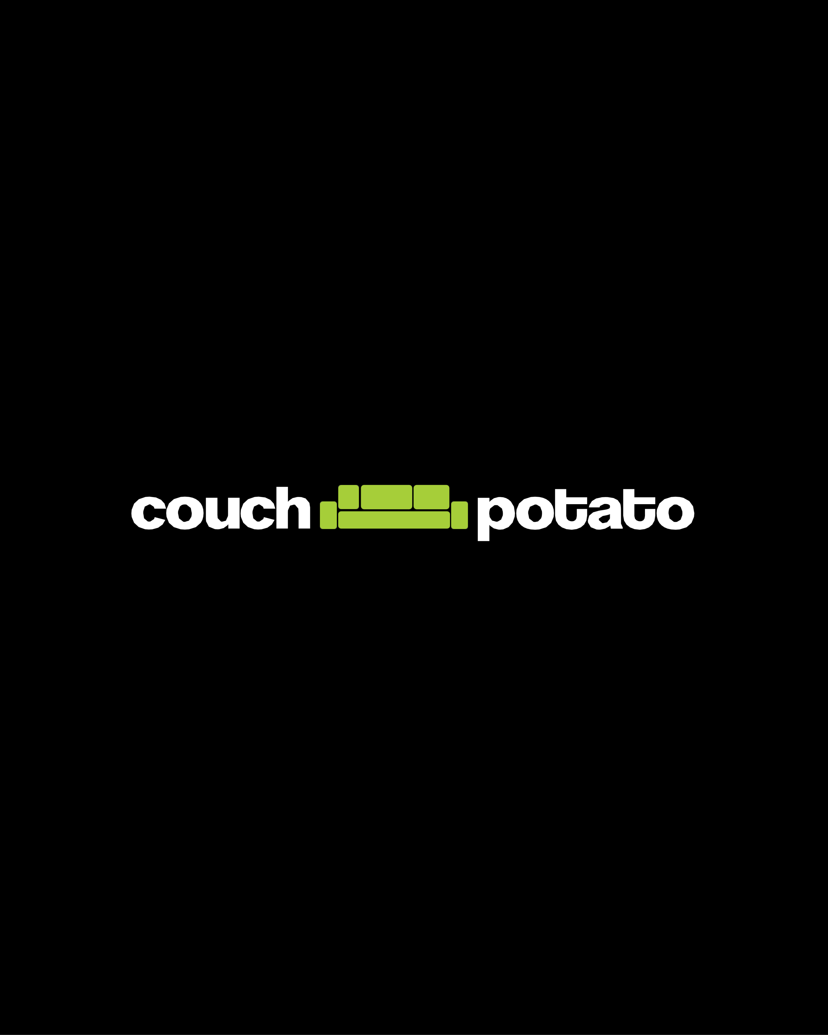 Couch Potato – COUCH POTATO